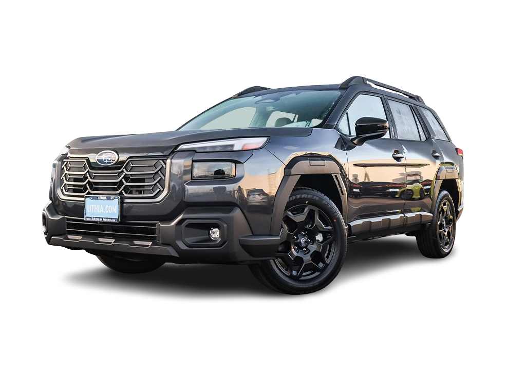 Thumbnail: 2026 Subaru Outback - 1