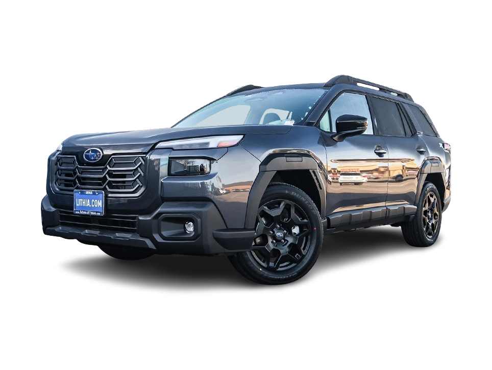 Thumbnail: 2026 Subaru Outback - 1