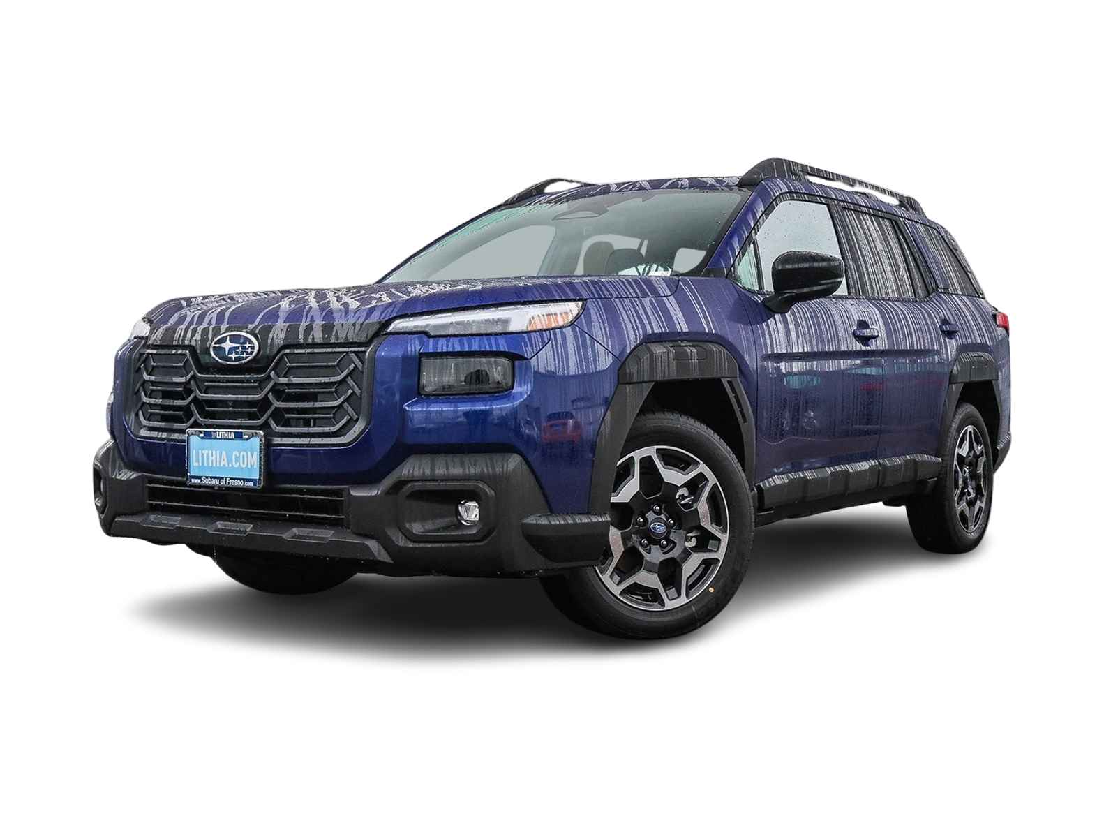 Thumbnail: 2026 Subaru Outback - 1