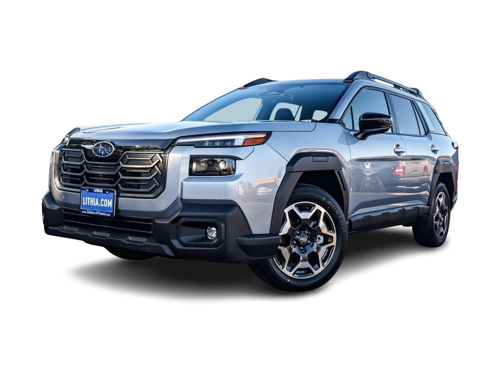 Thumbnail: 2026 Subaru Outback - 1