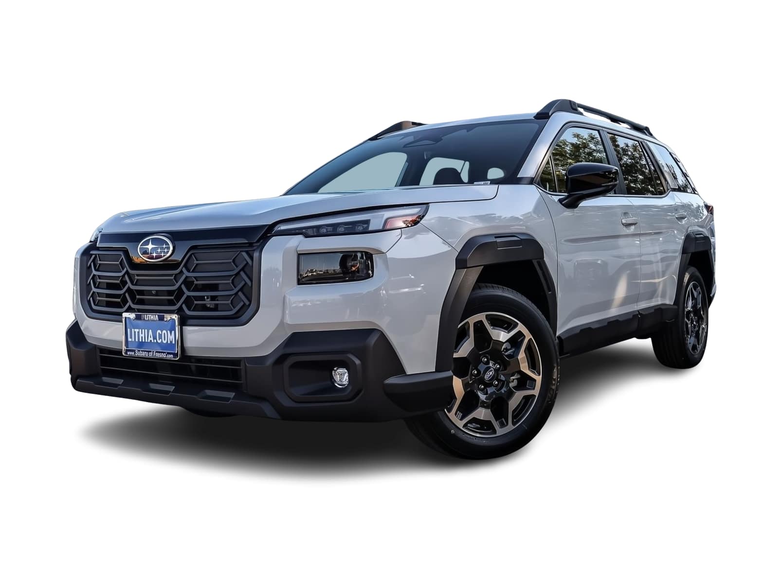 Thumbnail: 2026 Subaru Outback - 1