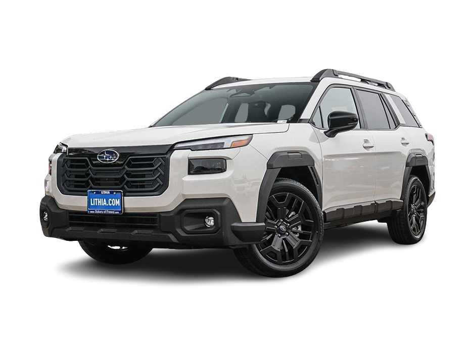 Thumbnail: 2026 Subaru Outback - 1