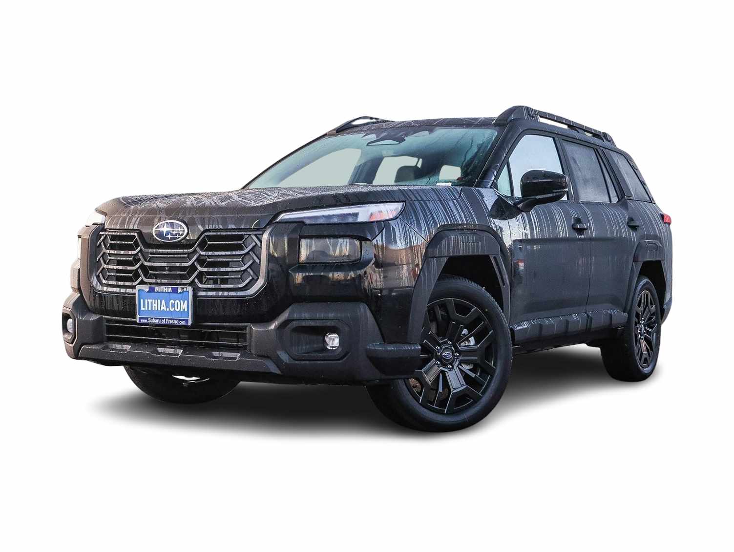 Thumbnail: 2026 Subaru Outback - 1