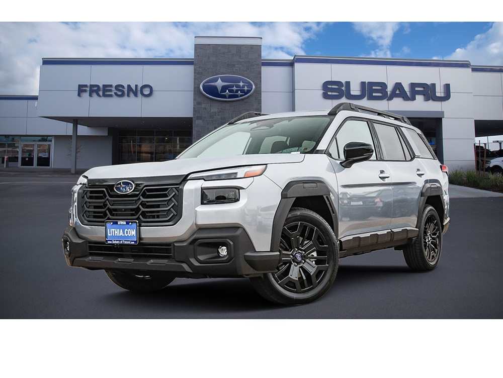 2026 Subaru Outback Limited's photo