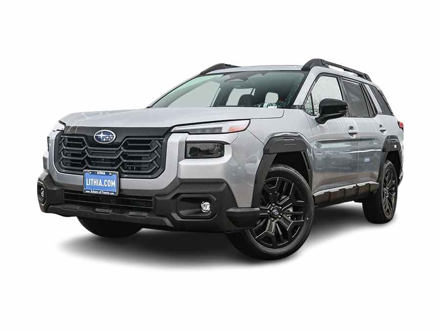 Thumbnail: 2026 Subaru Outback - 1