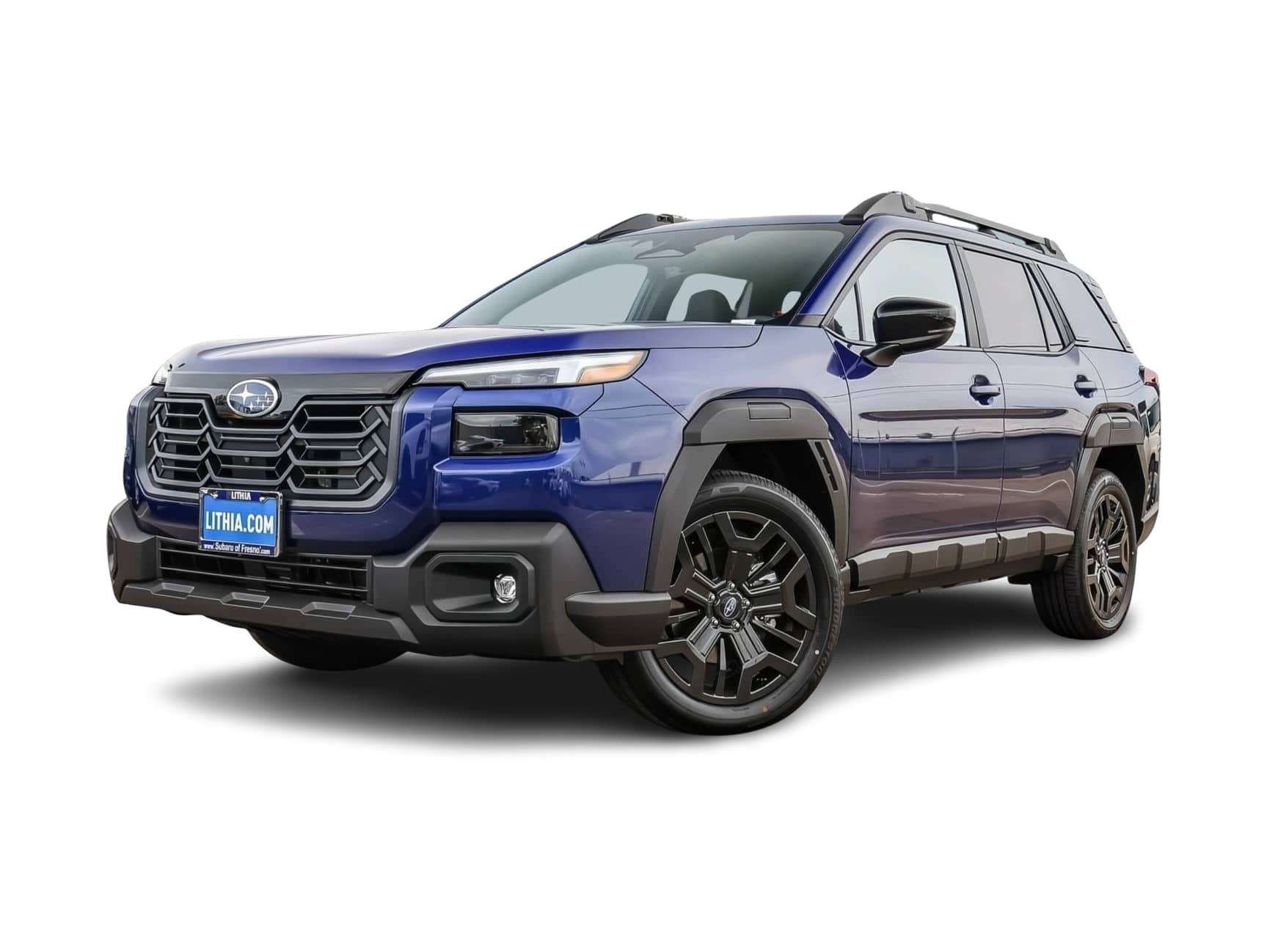 Thumbnail: 2026 Subaru Outback - 1