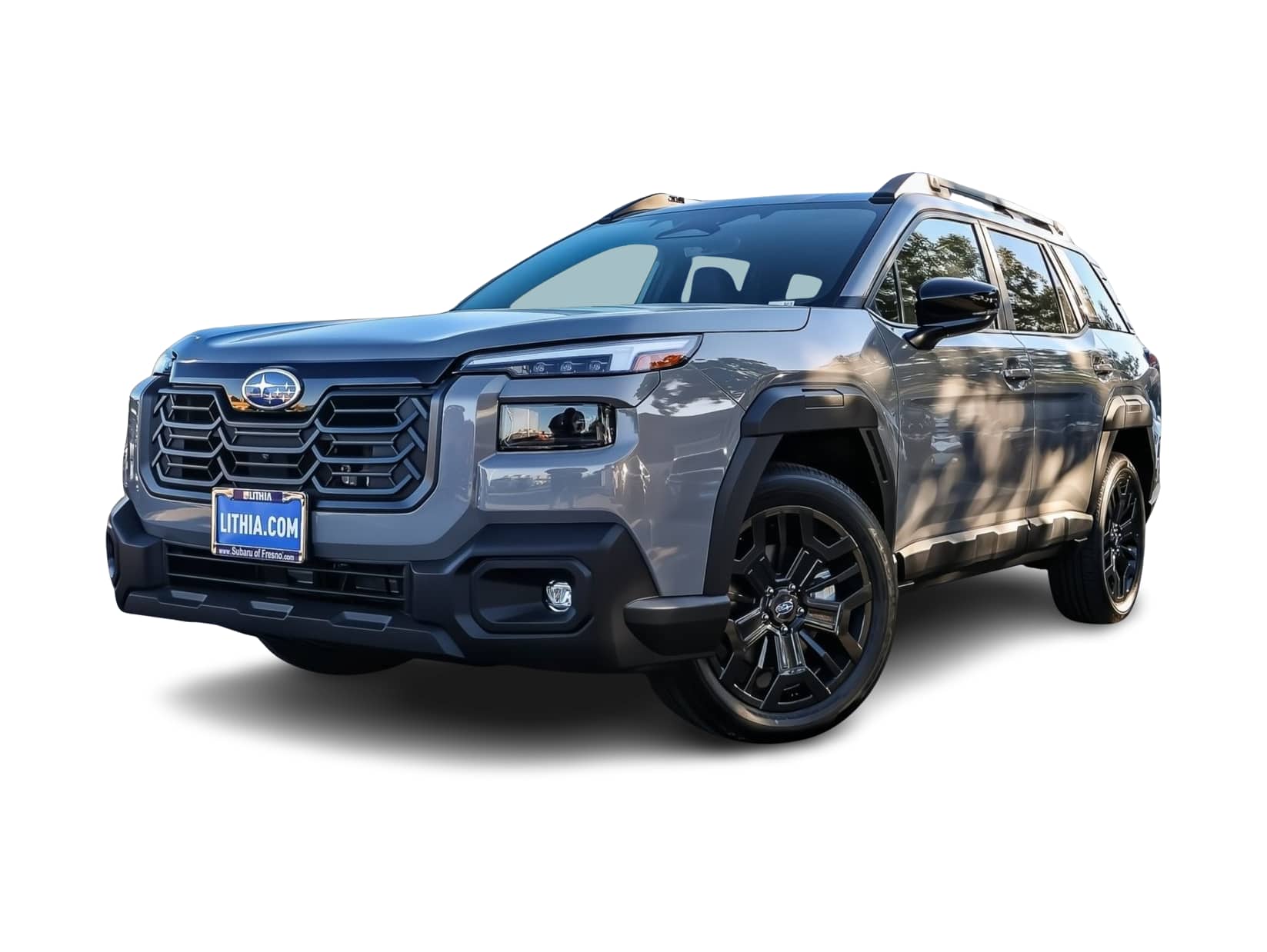 Thumbnail: 2026 Subaru Outback - 1
