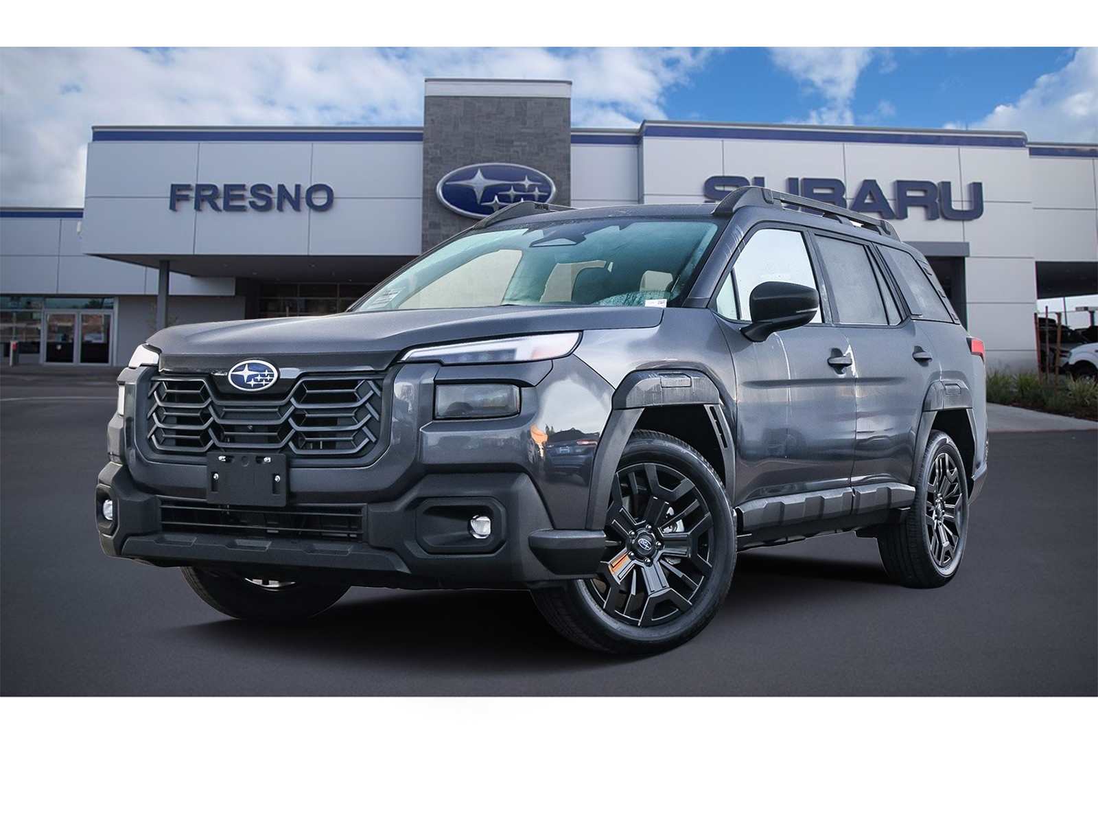 2026 Subaru Outback Limited's photo