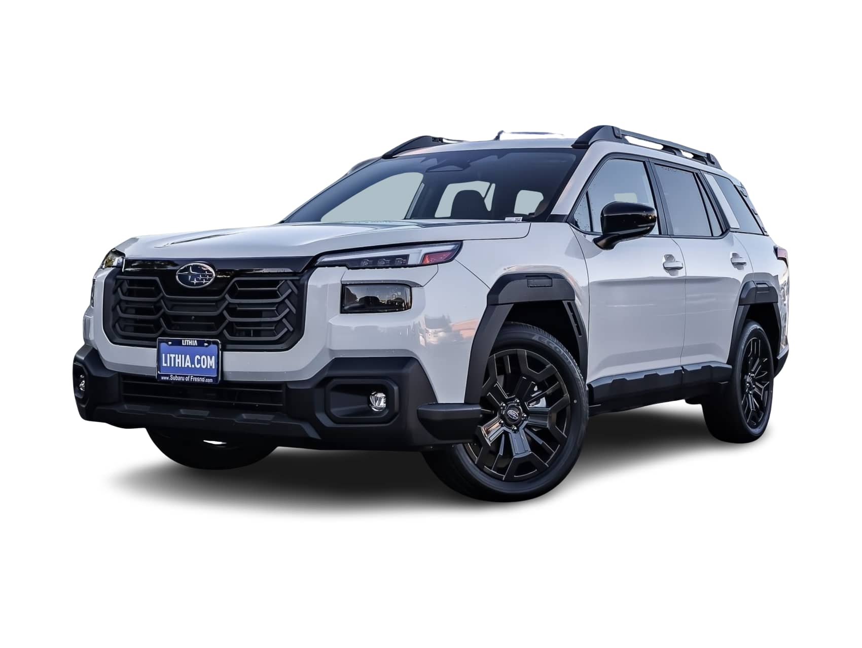 Thumbnail: 2026 Subaru Outback - 1