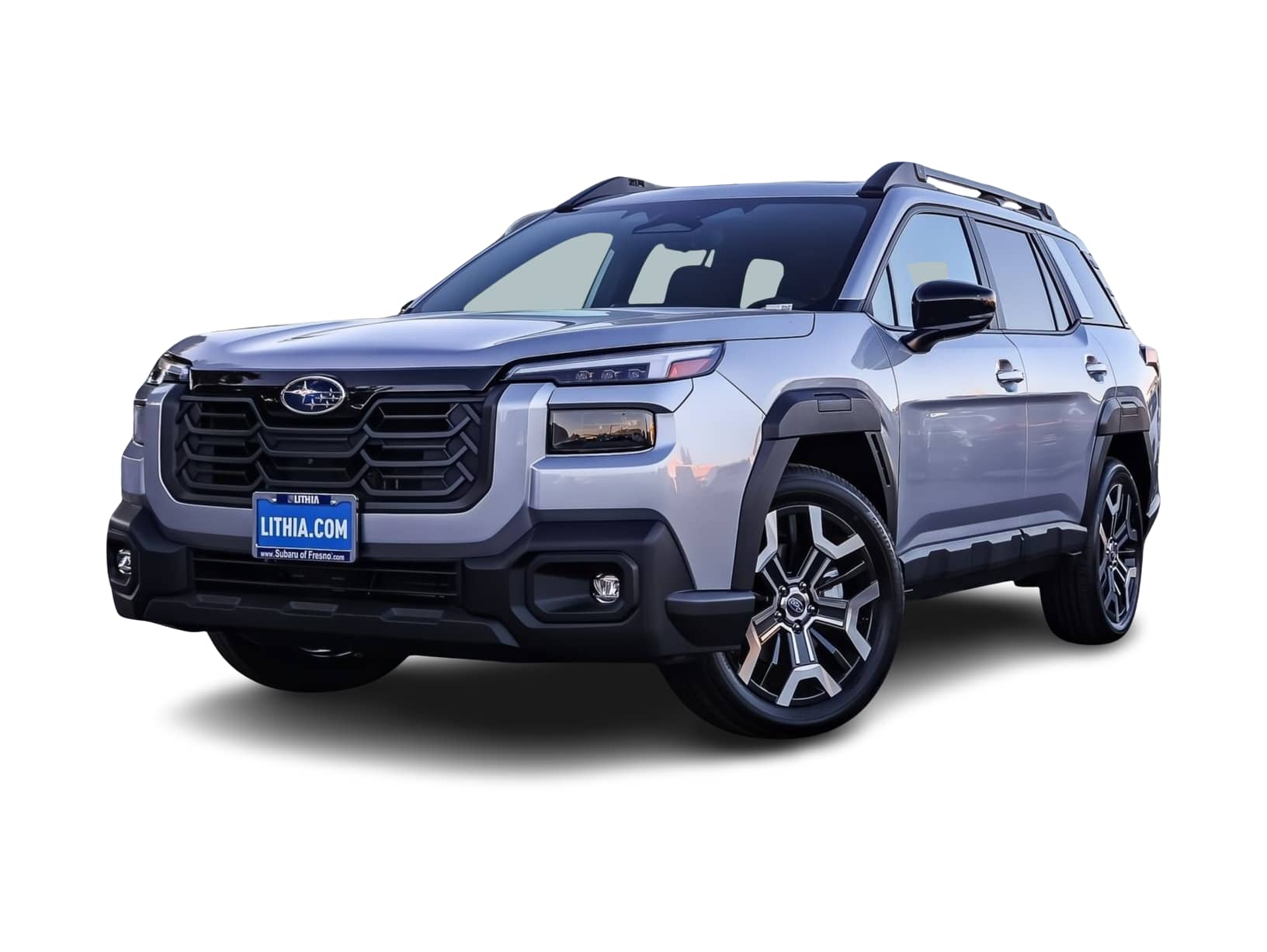 Thumbnail: 2026 Subaru Outback - 1