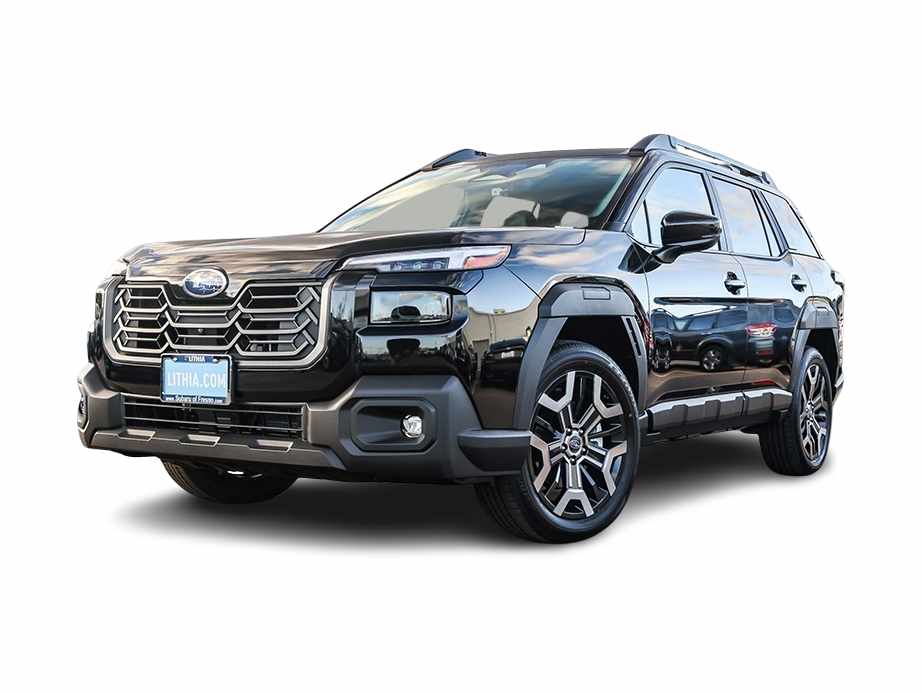 Thumbnail: 2026 Subaru Outback - 1