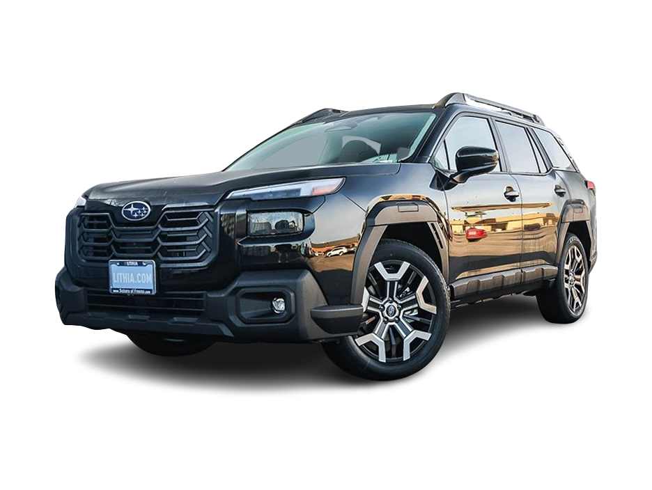 Thumbnail: 2026 Subaru Outback - 1