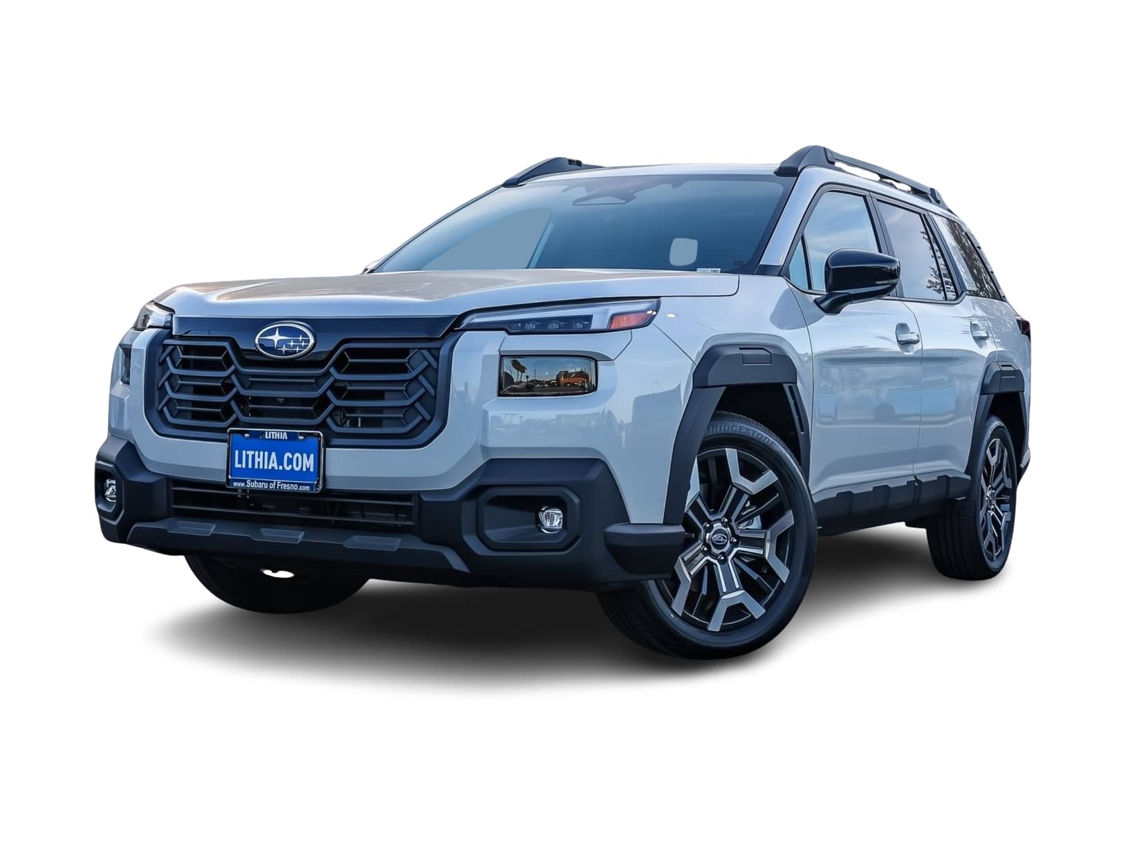 Thumbnail: 2026 Subaru Outback - 1