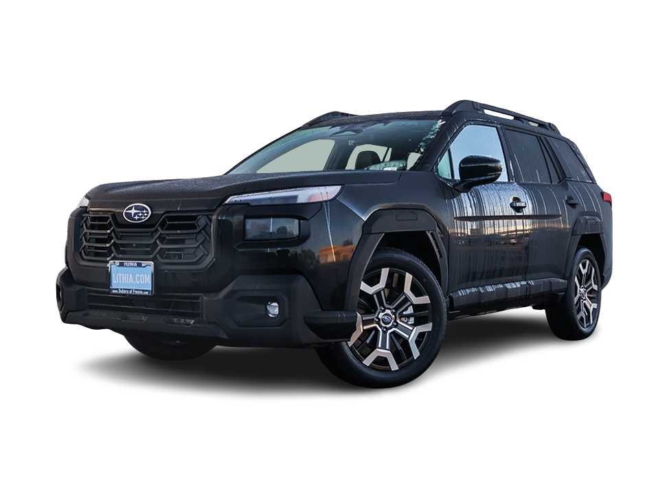 Thumbnail: 2026 Subaru Outback - 1