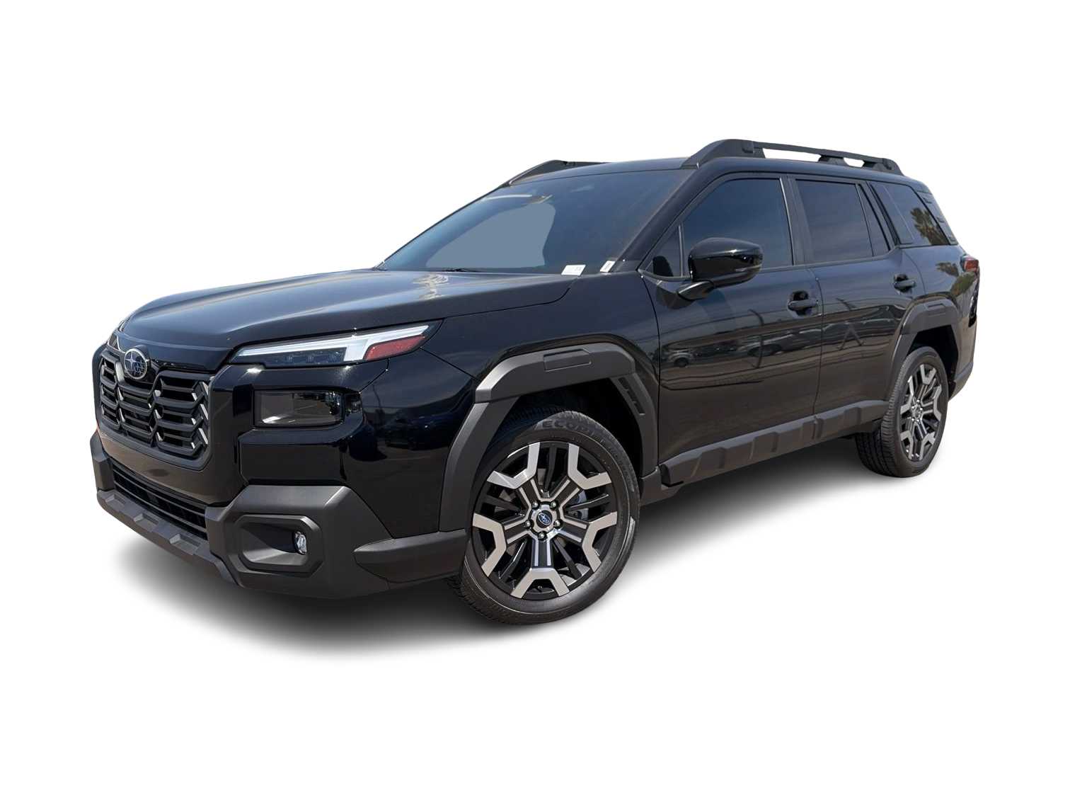Thumbnail: 2026 Subaru Outback - 1