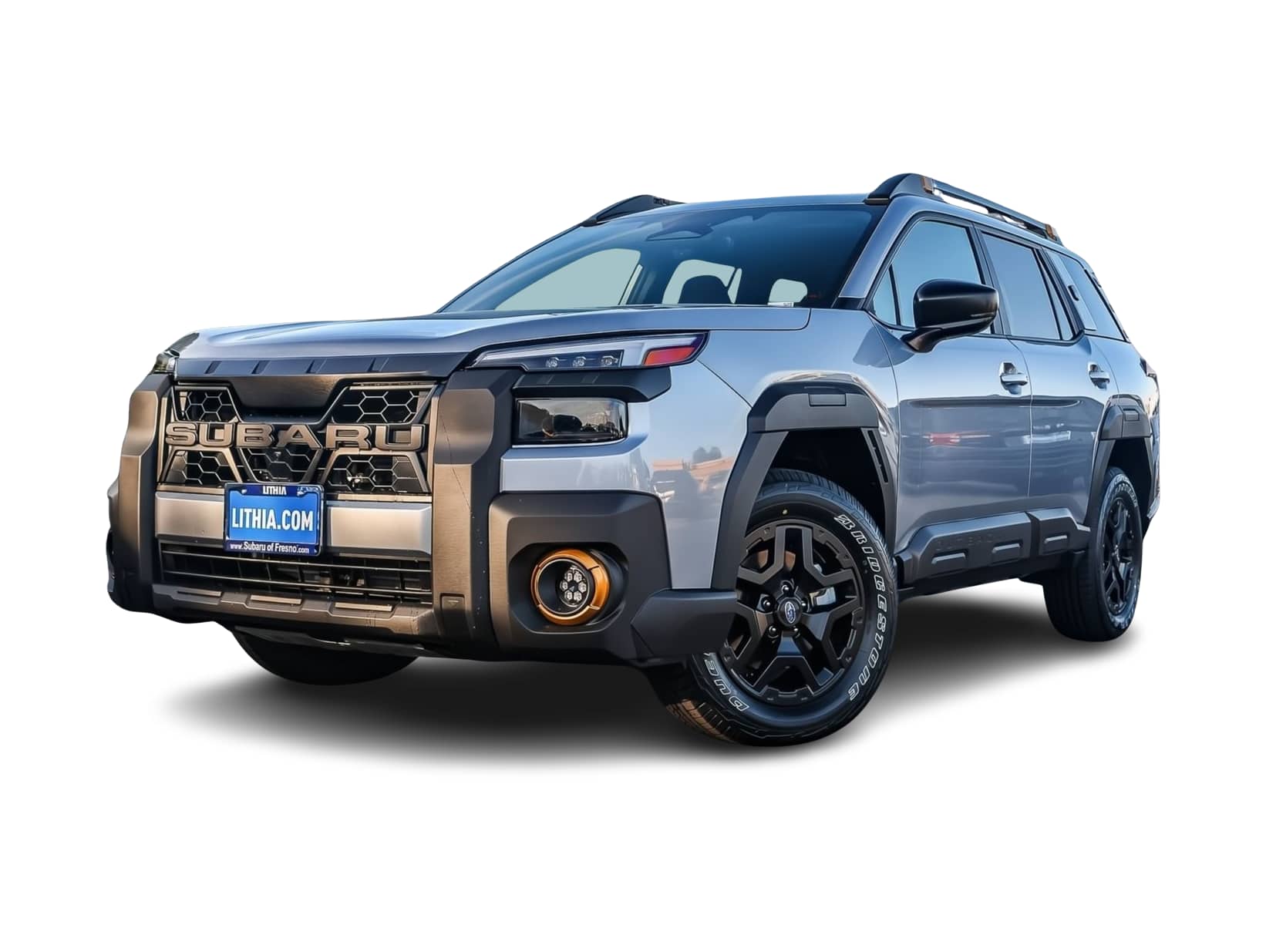 Thumbnail: 2026 Subaru Outback - 1