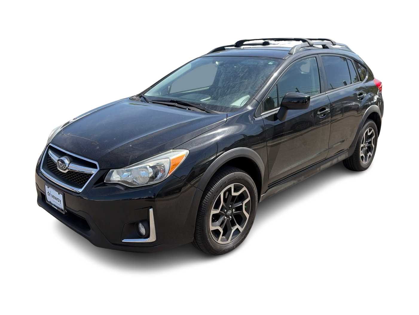 2016 Subaru Crosstrek Premium -
                  Fresno, CA