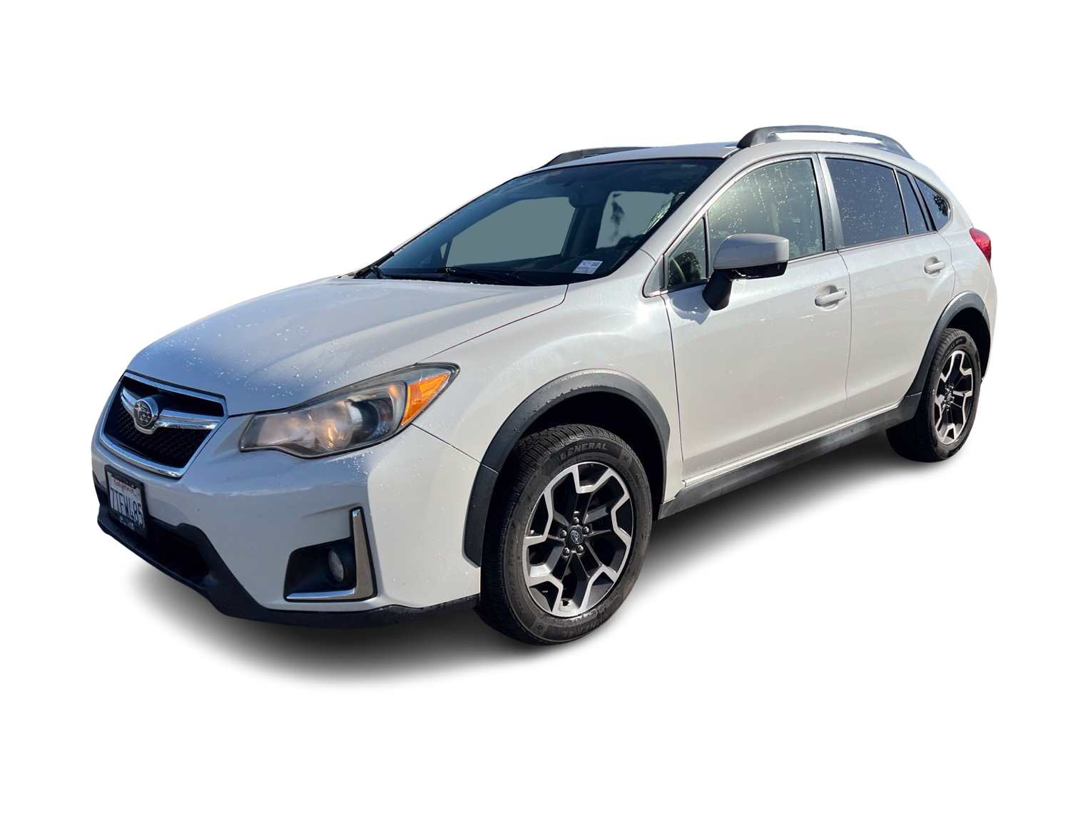 2016 Subaru Crosstrek Premium -
                  Fresno, CA