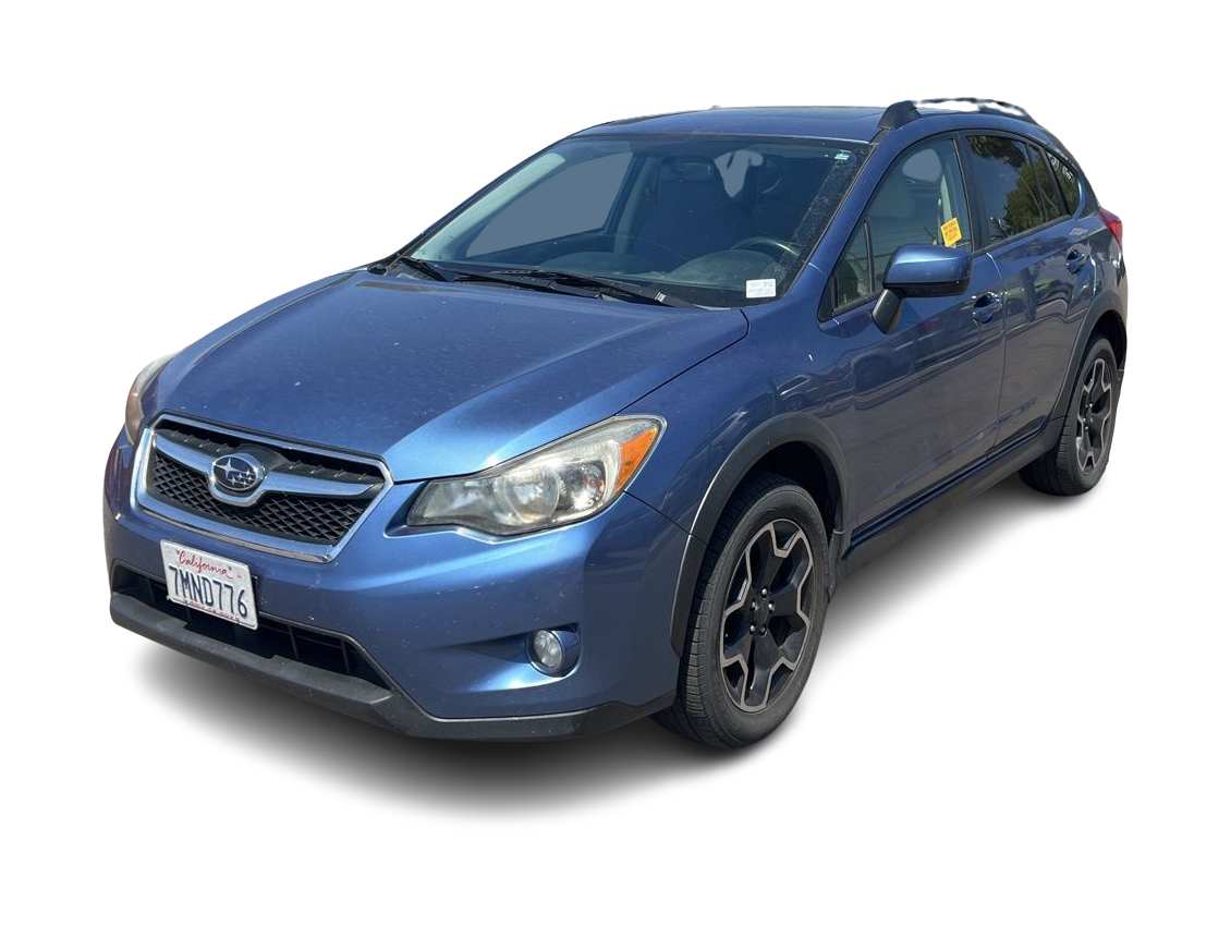 2015 Subaru XV Crosstrek Premium -
                  Fresno, CA