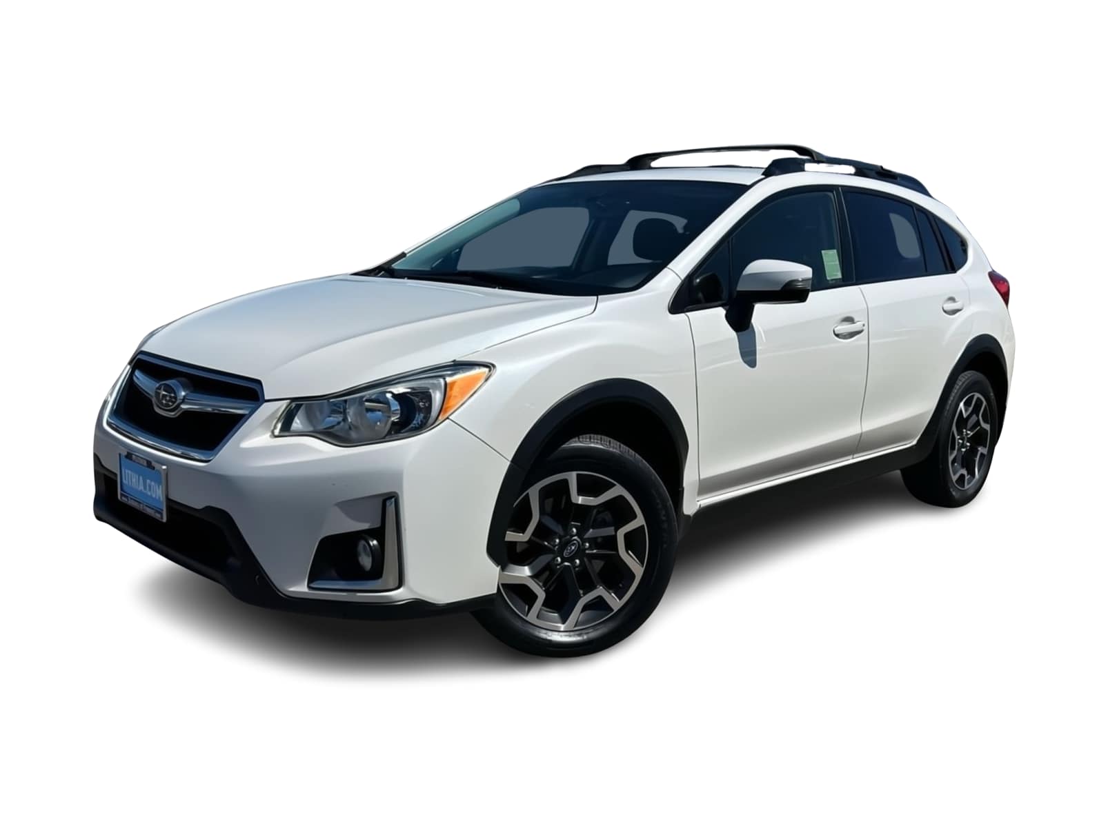 2017 Subaru Crosstrek Limited -
                  Fresno, CA