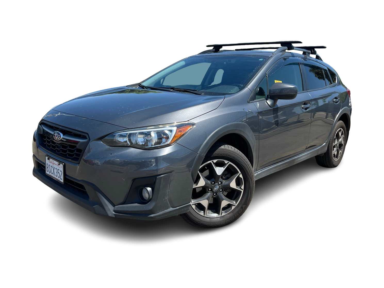 2020 Subaru Crosstrek Premium -
                  Fresno, CA