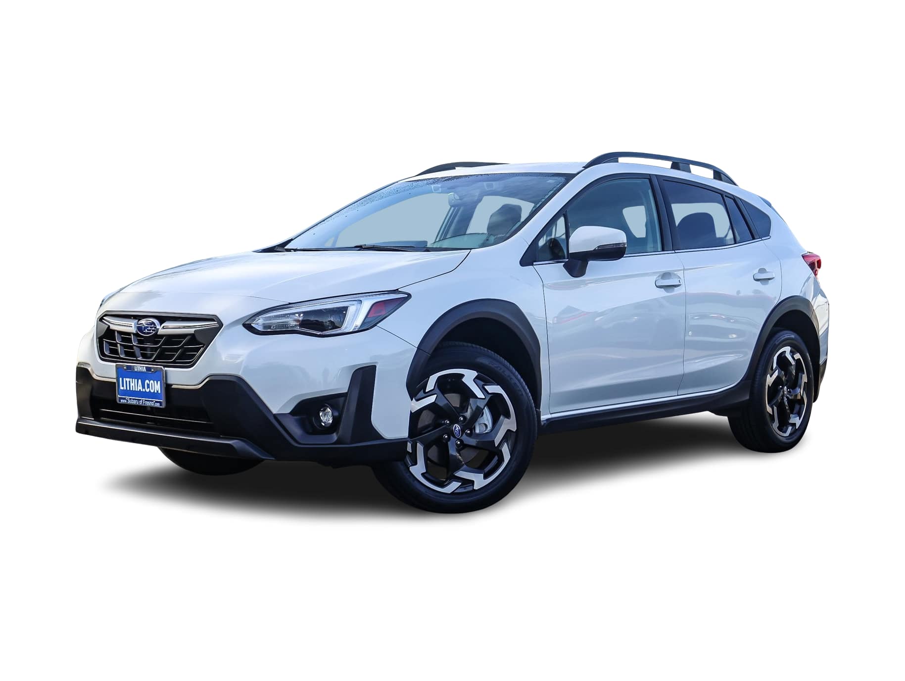 2022 Subaru Crosstrek Limited -
                Fresno, CA