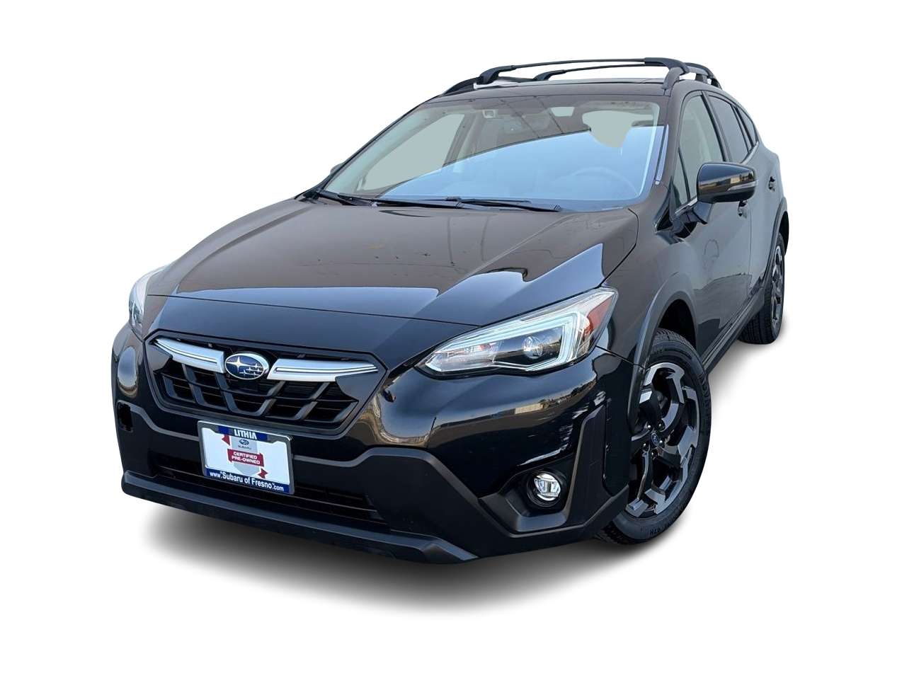 Thumbnail: 2023 Subaru Crosstrek - 1