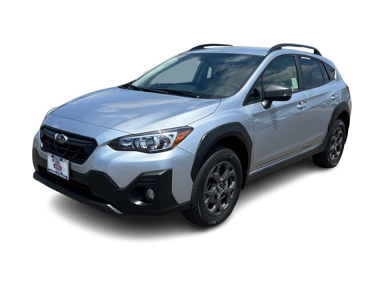 2023 Subaru Crosstrek Sport -
                Fresno, CA