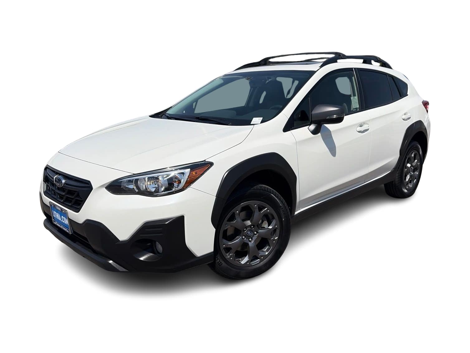 Thumbnail: 2023 Subaru Crosstrek - 1