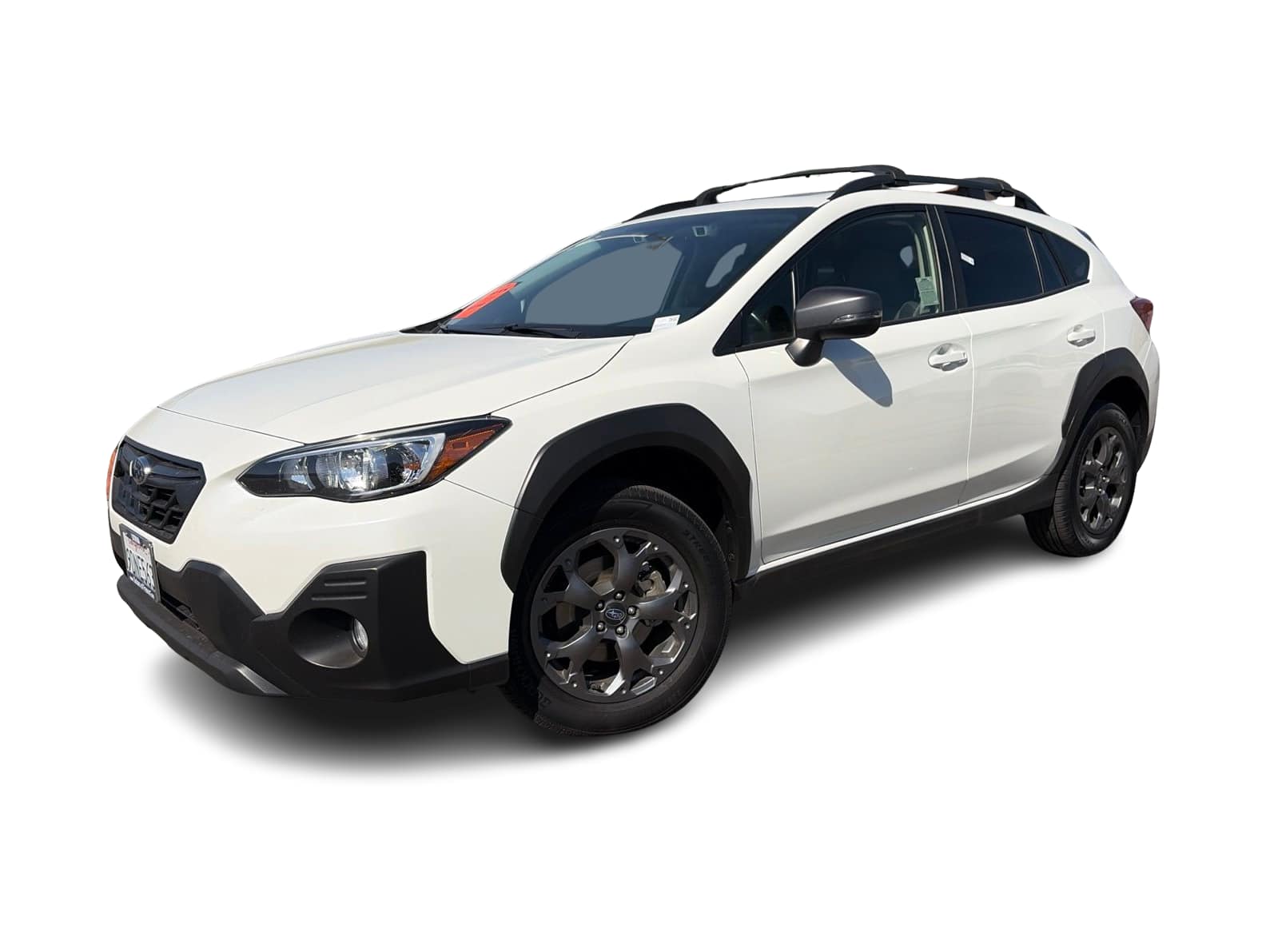 Thumbnail: 2023 Subaru Crosstrek - 1