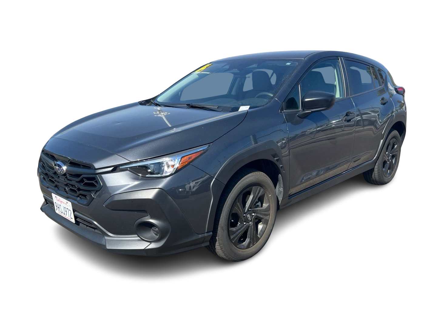 Thumbnail: 2024 Subaru Crosstrek - 1