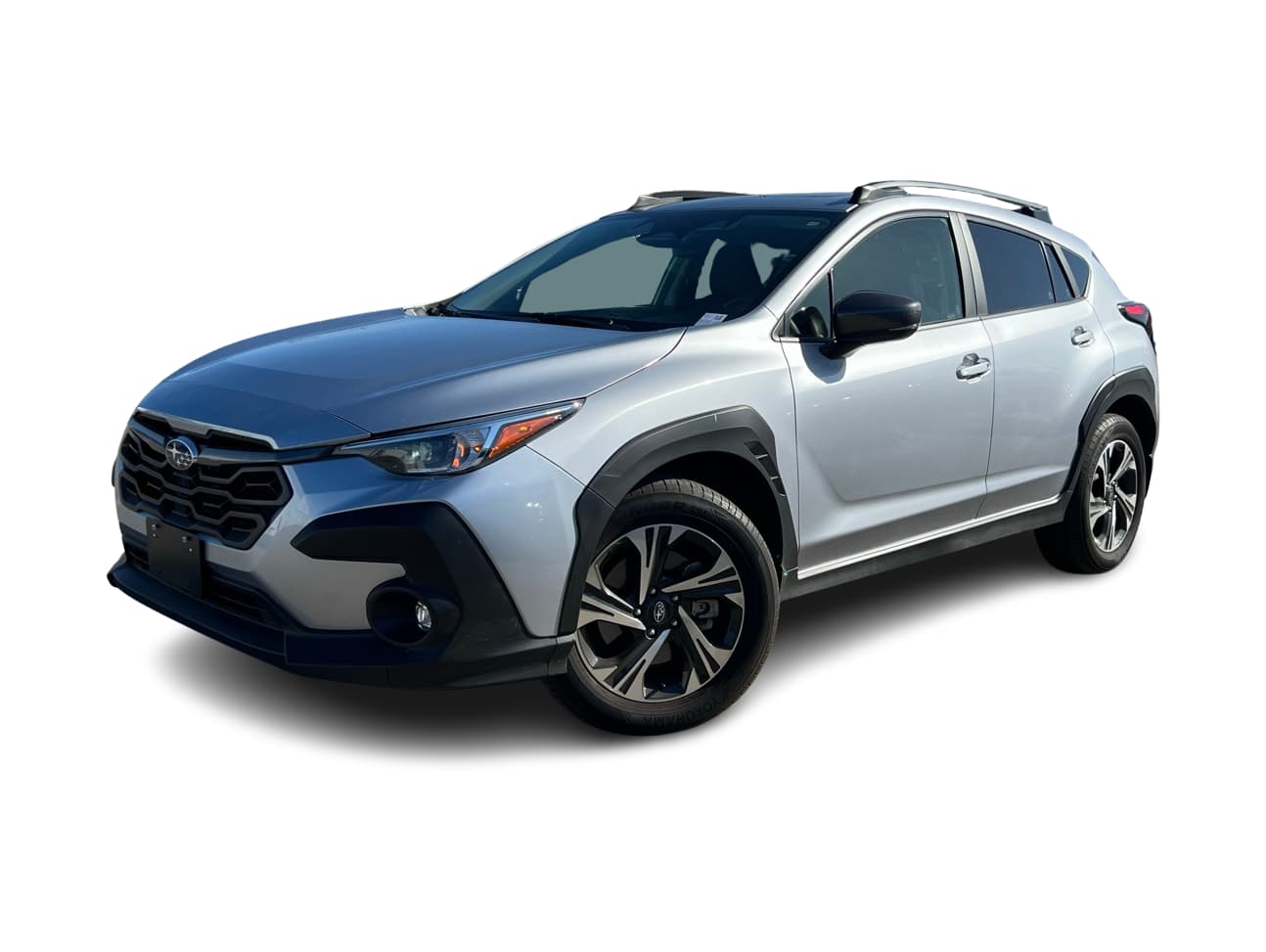 Thumbnail: 2024 Subaru Crosstrek - 1
