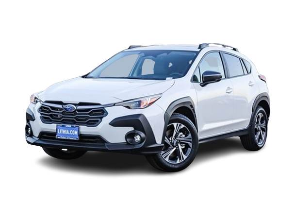 2024 Subaru Crosstrek Premium -
                Fresno, CA