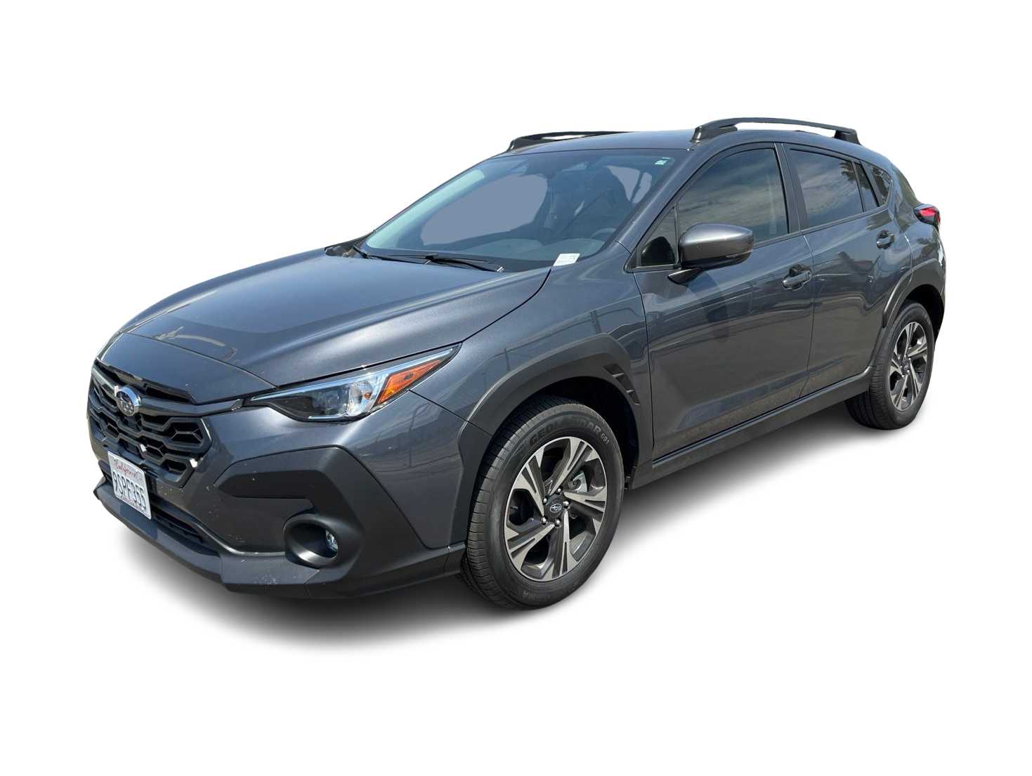 Thumbnail: 2024 Subaru Crosstrek - 1