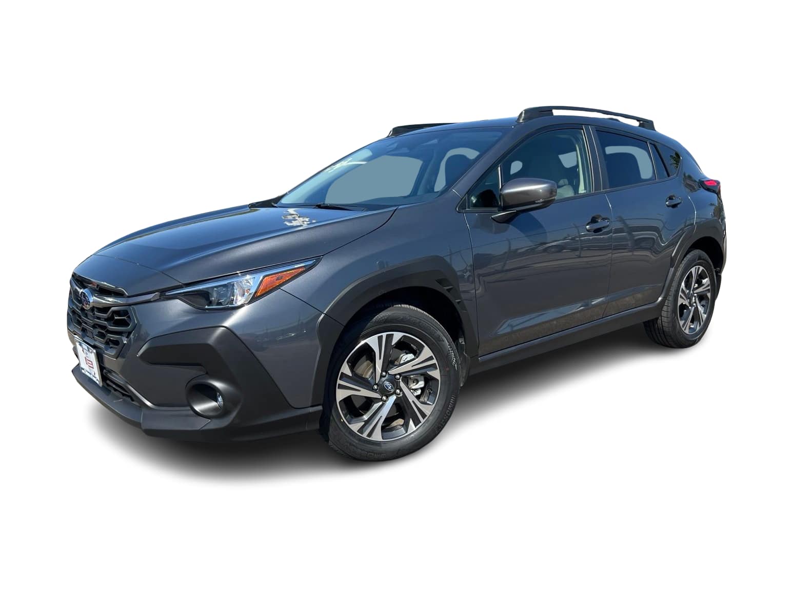 Thumbnail: 2024 Subaru Crosstrek - 1