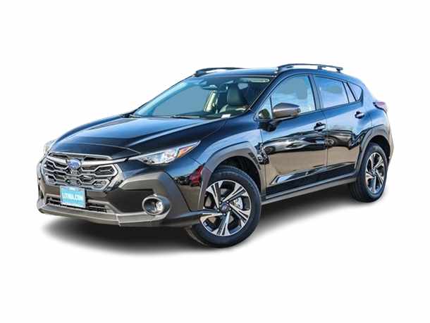 Thumbnail: 2024 Subaru Crosstrek - 1