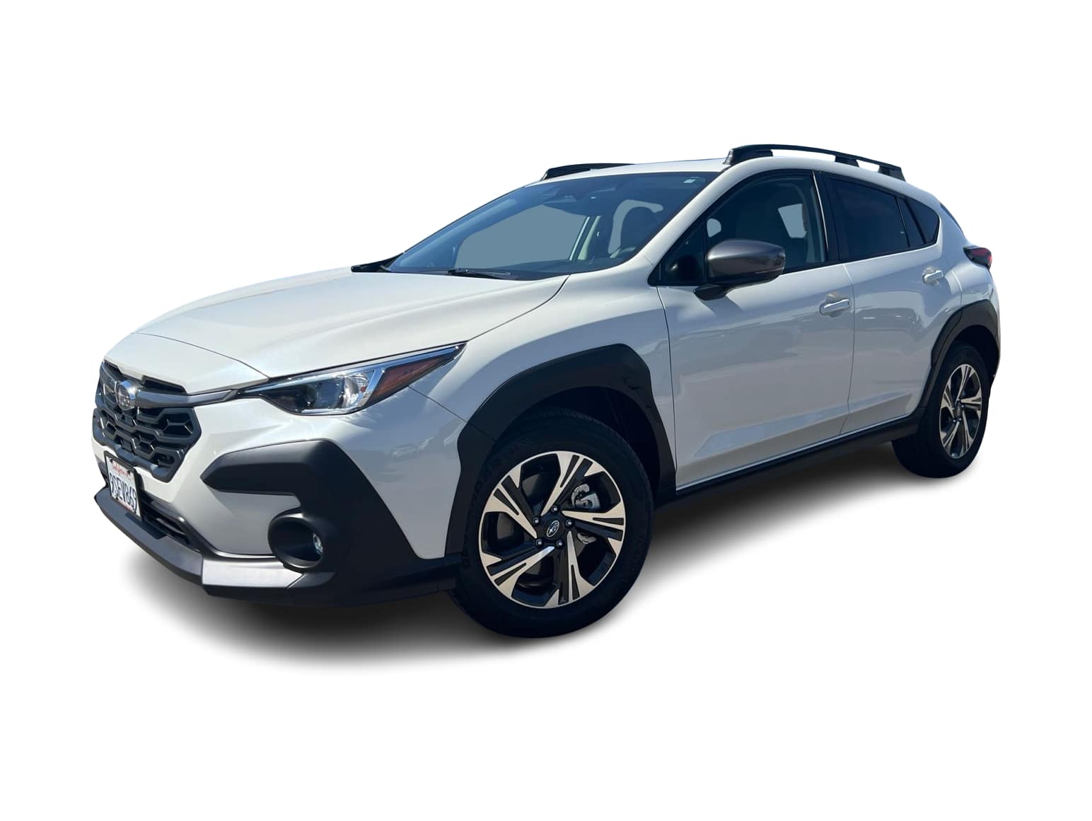 Thumbnail: 2024 Subaru Crosstrek - 1