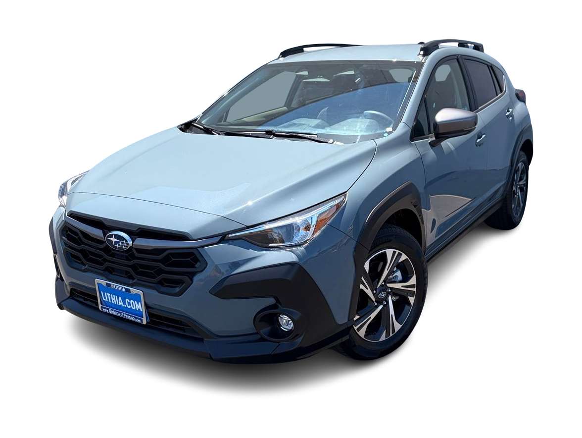 Thumbnail: 2024 Subaru Crosstrek - 1
