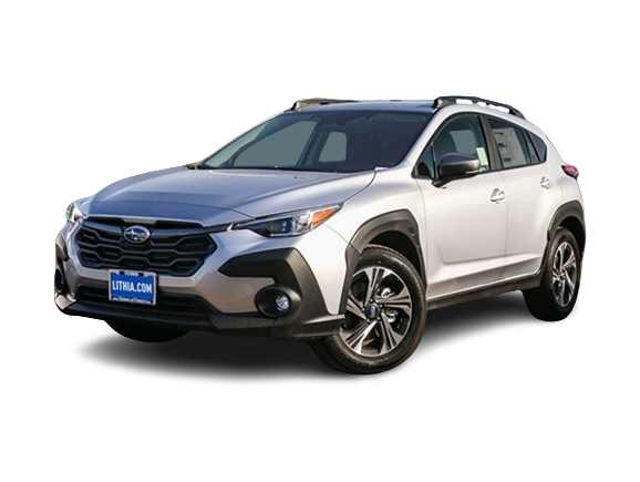 2024 Subaru Crosstrek Premium -
                Fresno, CA