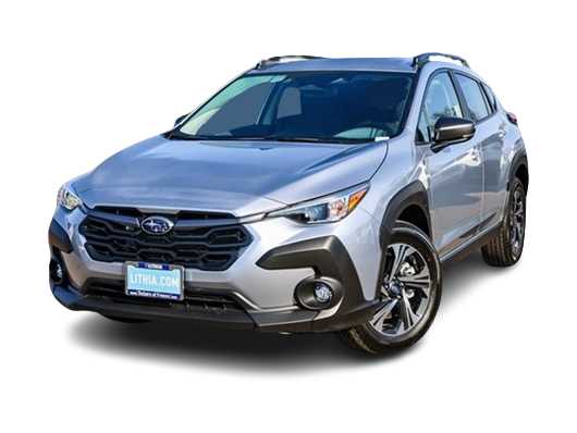 2025 Subaru Crosstrek Premium Hero Image