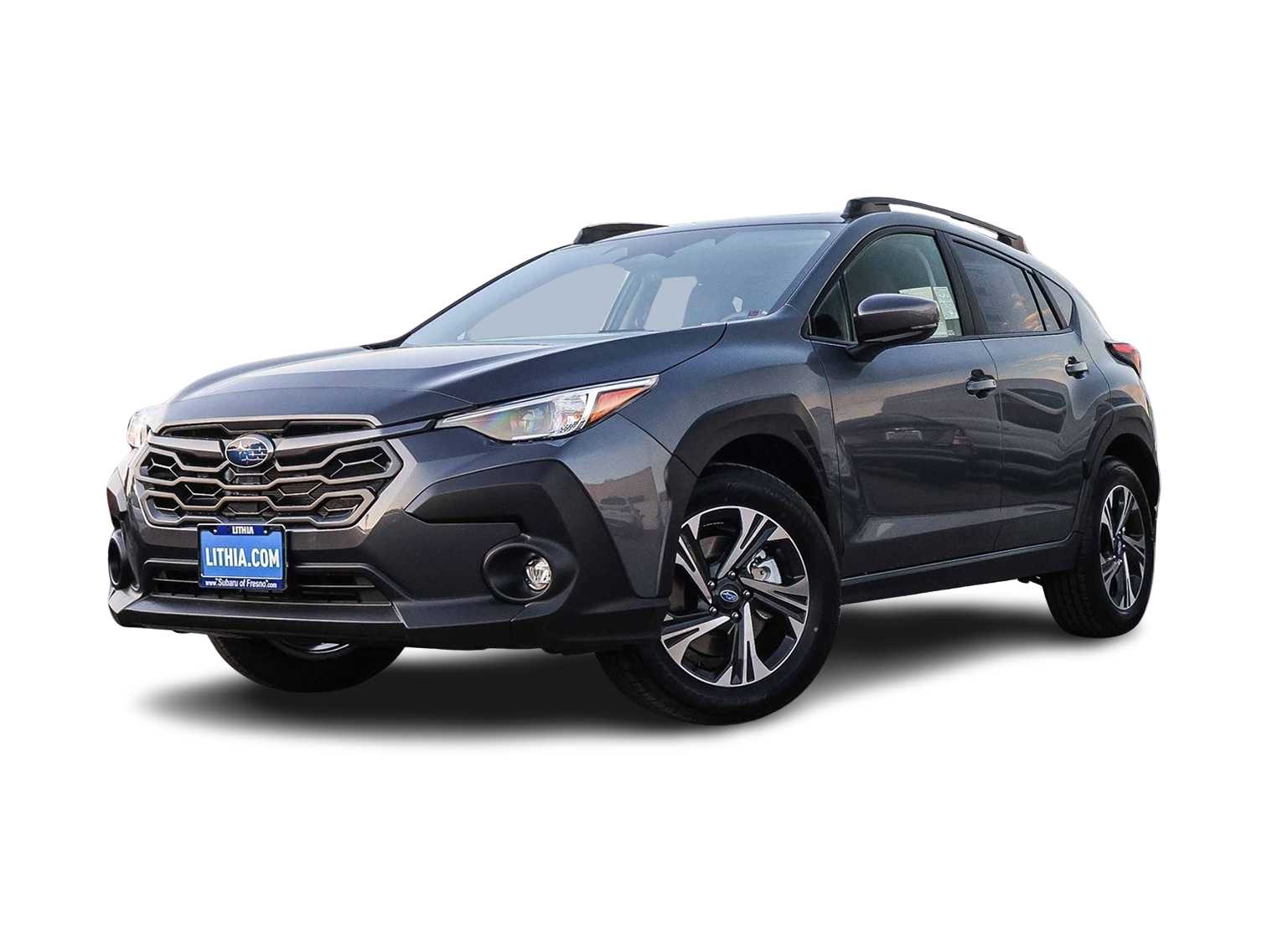 Thumbnail: 2025 Subaru Crosstrek - 1