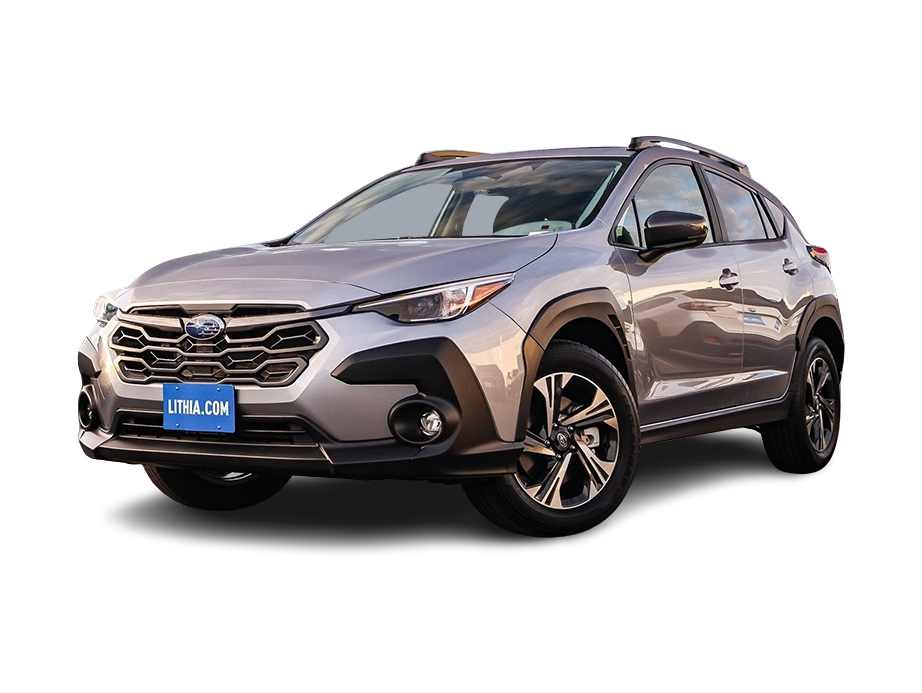 Thumbnail: 2025 Subaru Crosstrek - 1