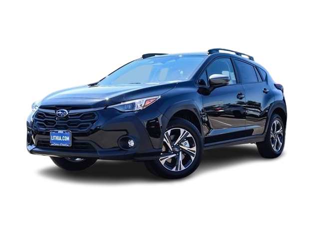 Thumbnail: 2025 Subaru Crosstrek - 1