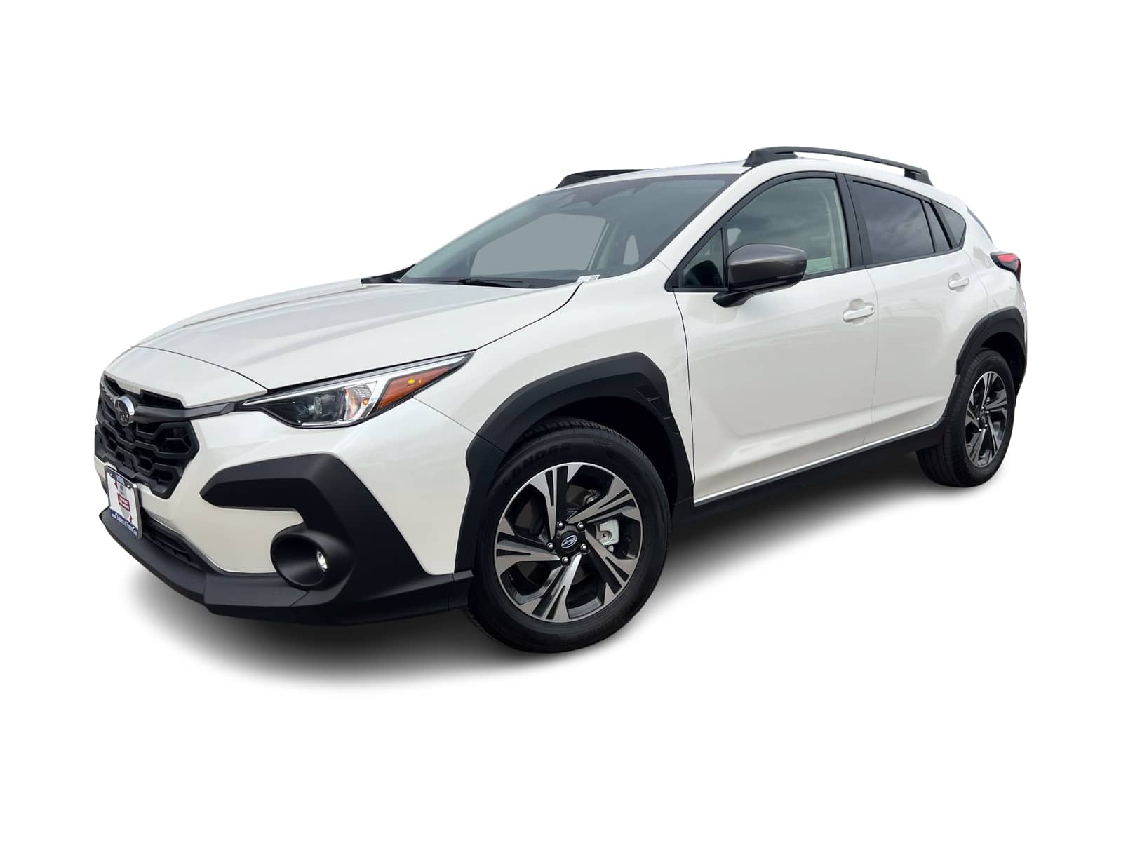 Thumbnail: 2025 Subaru Crosstrek - 1