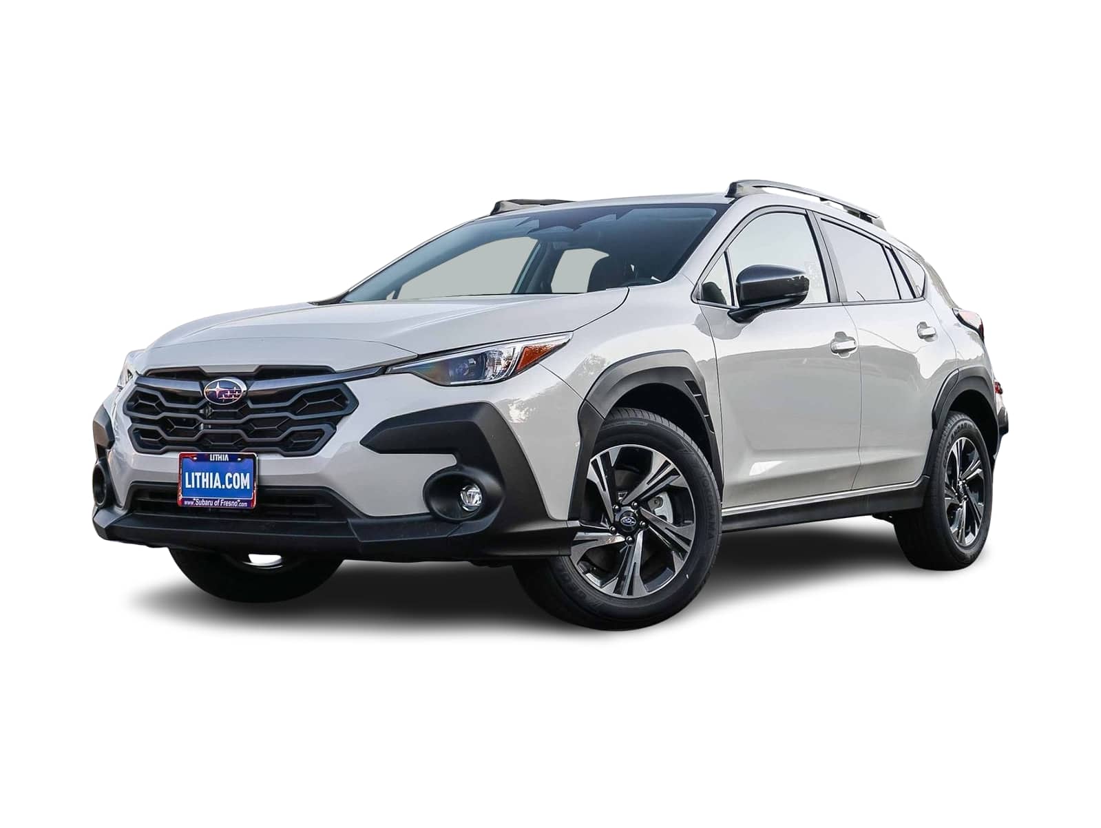 Thumbnail: 2025 Subaru Crosstrek - 1
