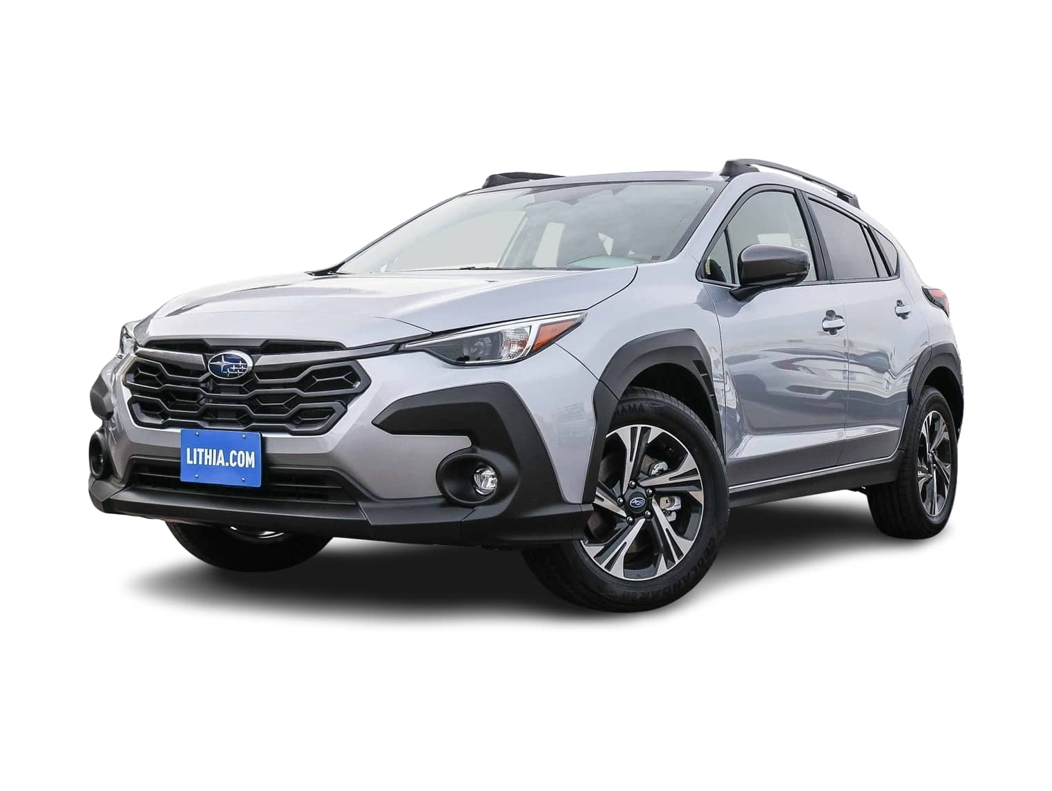 Thumbnail: 2025 Subaru Crosstrek - 1