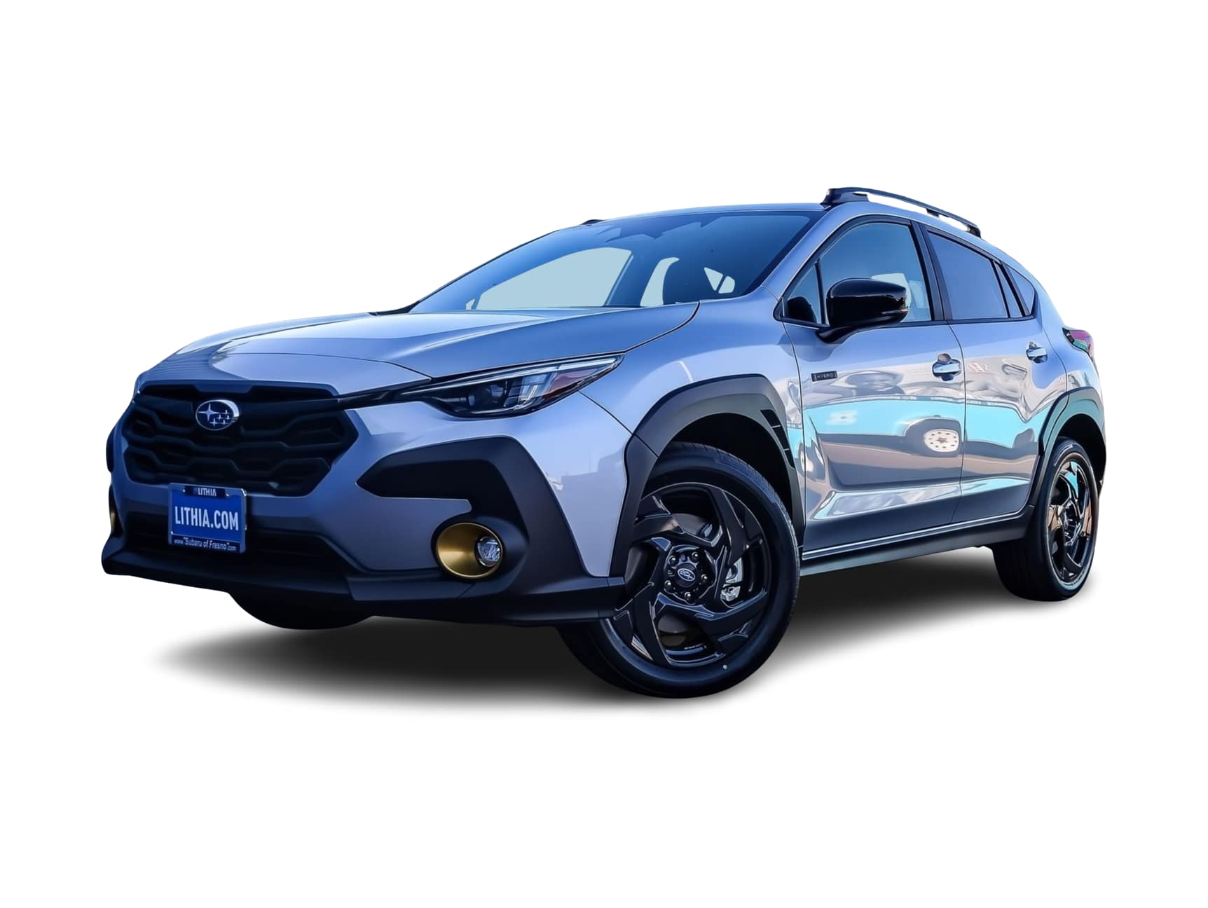 Thumbnail: 2026 Subaru Crosstrek - 1