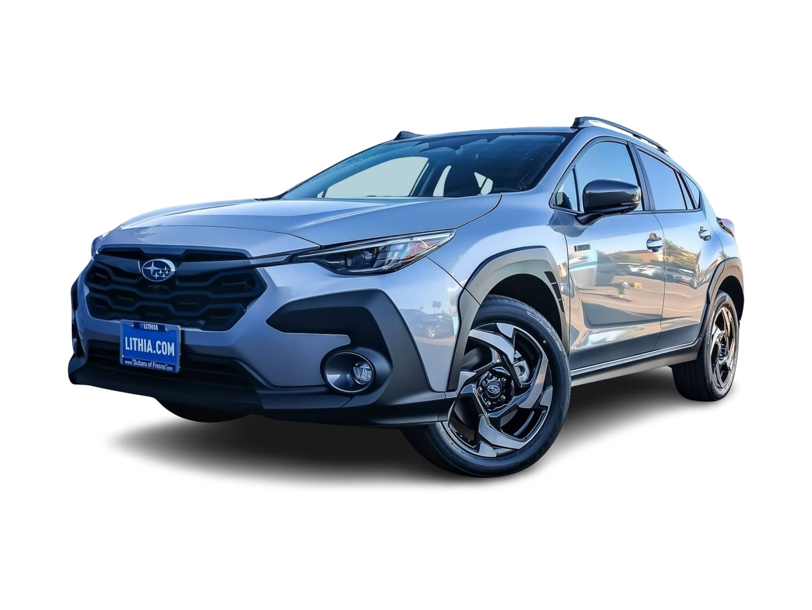 Thumbnail: 2026 Subaru Crosstrek - 1