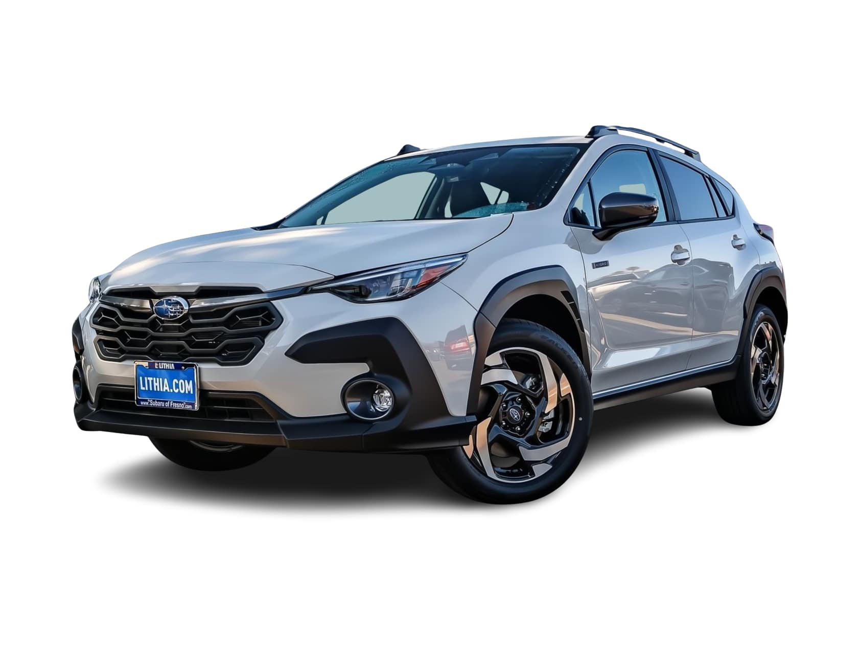 Thumbnail: 2026 Subaru Crosstrek - 1