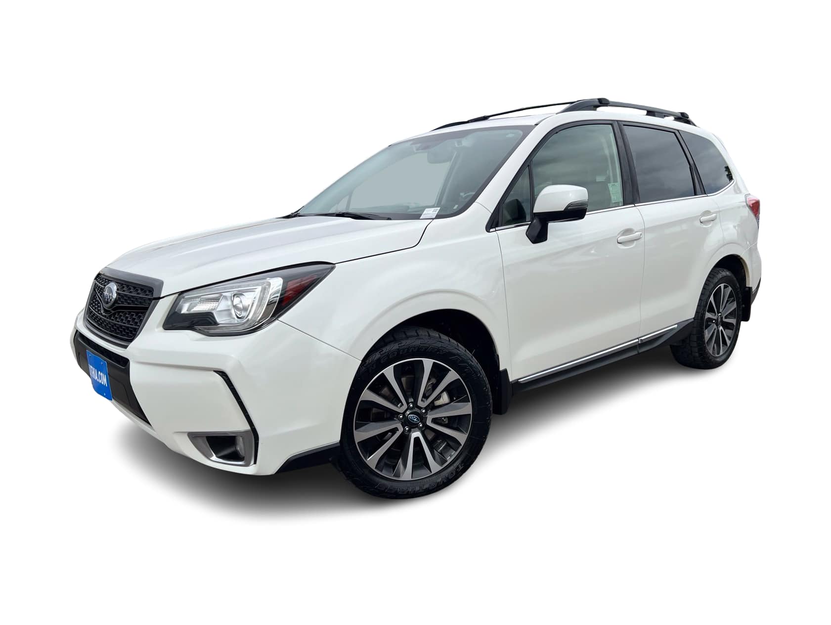 2018 Subaru Forester Touring -
                  Fresno, CA